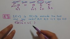 Asal- Sayılar Alptekin Hoca
