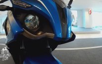 Bajaj Pulsar RS 200 inceleme (Race Sport) - a.k.a Bajaj Pulsar 200 SS