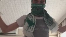Bursaspor Taraftarı Dzsudszak İçin Sabırsızlanıyor
