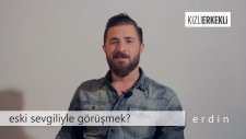 Eski Sevgili İle Görüşülür Mü?