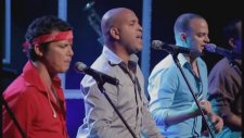 Hotel California'yı Birde Akapella Dinleyin