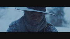The Hateful Eight (2015) Teaser Fragman