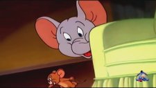 Tom ve Jerry - Yavru Fil