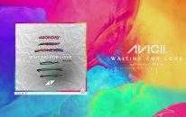 Avicii - Waiting For Love (Autograf Remix)