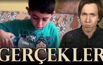Deney Yapan Çocuğun Gerçek Hikayesi