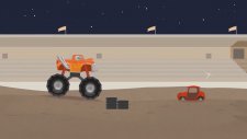 Doktor Mac Wheelie - Monster Truck