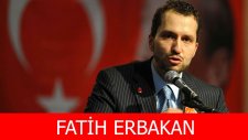 Fatih Erbakan Kimdir?