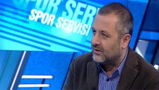 Mehmet Demirkol'dan Ozan'ın Kilosuna Eleştiri