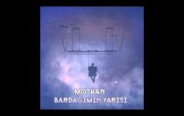 Motkan - Bardağımın Yarısı