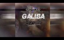 Motkan - Galiba (Official Audio) 2014