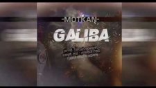 Motkan - Galiba (Official Audio) 2014