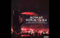 Motkan - Sonum Olma (Official Audio) 2015