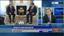 Parametre - 12 Ağustos 2015