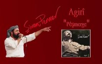 Şivan Perwer Pêşmerge ( Agirî 2012 )