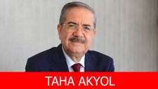 Taha Akyol Kimdir?