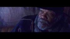 The Hateful Eight (2015) Türkçe Altyazılı 1. Teaser Fragman