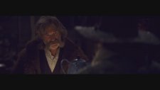 THE HATEFUL EIGHT - Sekiz Nefret 2016 Türkçe Dublaj Full HD