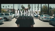 Warren G - My House ft. Nate Dogg