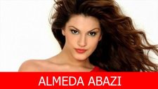 Almeda Abazi Kimdir?