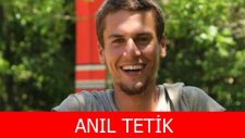 Anıl Tetik Kimdir?