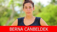 Berna Canbeldek Kimdir?