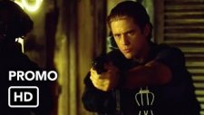 Graceland 3. Sezon 9. Bölüm Fragmanı