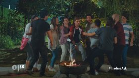 İnadına Aşk 7. Bölüm Fragmanı