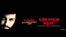 Karanlıkta Yaşayan Adam ( Albüm Tanıtım )