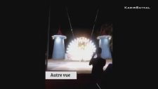 Lunaparkta Korkulanın Olması