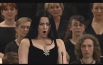 Requiem Verdi, Libera me; Berlín, Dir. Abbado