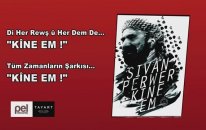 Şivan Perwer Kine Em ( Sunset Radio Remix 2015 )