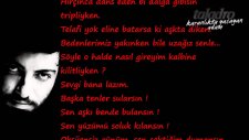 Taladro - Bağ Evi