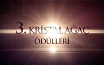 3. KRİSTAL AĞAÇ ÖDÜLLERİ TANITIM VİDEOSU