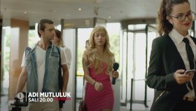 Adı Mutluluk 9. Bölüm Fragmanı