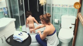 Bebek Banyosu Nasıl Olmalı?