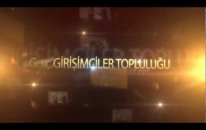Genç Girişimciler Topluluğu 2. Girişimcilik Ödülleri