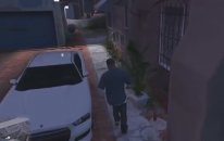 Gta 5 Oynuyoruz | Ergen Ergen Müzikler | Hırsız Franklin