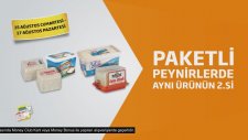 Migros Yaz Fırsatları: Beyaz Peynir