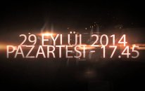 ODTÜ GGT - 2014 - 2015 Dönemi Tanışma Toplantısı