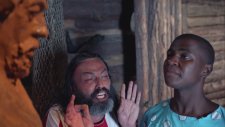 Robinson Crusoe Ve Cuma (2015) Fragman