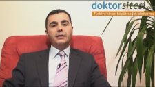 Sertleşme Problemi Nedenleri ve Çözümü - Dr. Cenk Kiper