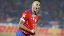 Trabzonspor, Eduardo Vargas'ı Bitiriyor