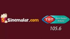 TRT Kent Radyo Ankara Canlı Yayını (14.08.2015)