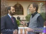 Darende, Kaysı Diyarı, Malatya, Hazeyinler, Tanıtı