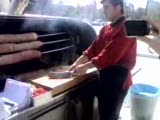 kokoreççi mi.. yoksa darbukatör