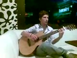 Soner Bilal Kahveci - Perdeler Amatör Müzik
