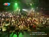 zeytinyağlı yiyemem aman