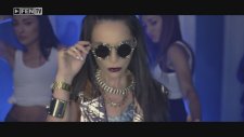 ALISIA & SKANDAU - Moyat Ray (feat. N.A.S.O.) 2015