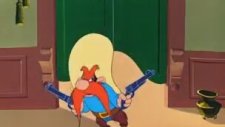 Bugs Bunny - 3.Bölüm (Türkçe)