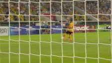 Carsten Kammlott'un Akrep Vuruşlu Hayvani Golü